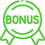 bonus