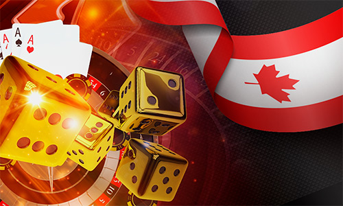 Canadian online casinos Promotion 101