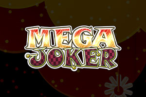 The Mega Joker